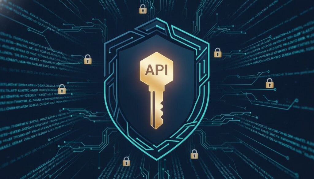 API Key Security Best Practices for Banking Integrations