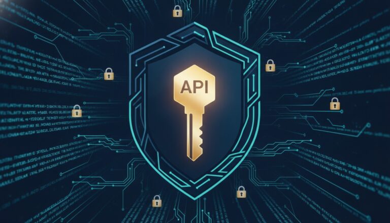 API Key Security Best Practices for Banking Integrations