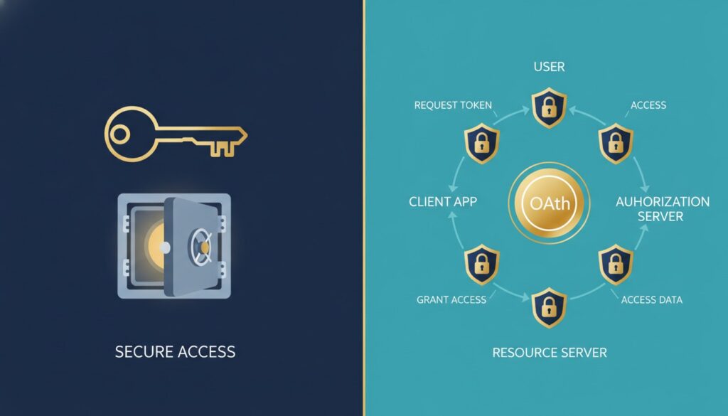 API Key Authentication vs. OAuth: Which Approach Fits Your Banking Project?